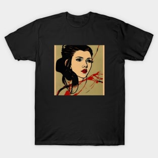 Scarlett T-Shirt